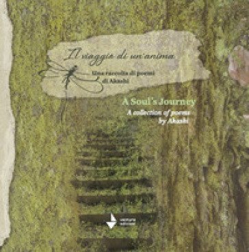 A souls journey. A collection of phoems by Akashi Akashi