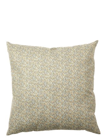 Au Maison Ethnic Cushion - Green - 50X50CM