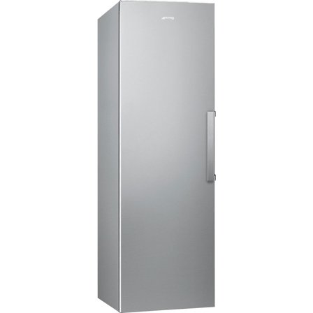 Smeg FF18EN2HX-pakastin 186 cm, ruostumaton teräs