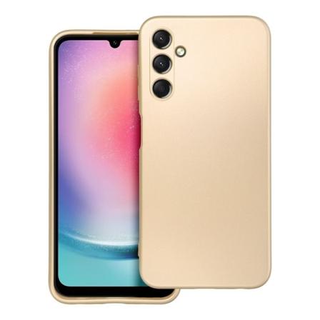 Xiaomi Redmi Note 12S Mobilskal Metallic - Guld