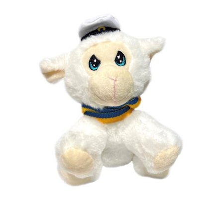 Karitsa Opiskelija 22 cm