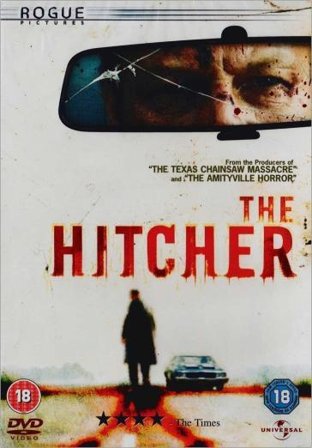Hitcher. the