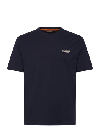 Napapijri | S-Small Box Ss | L