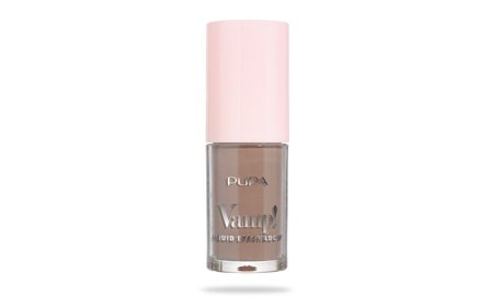 Pupa Vamp! Ombretto Liquido 011 Mocha 4ml