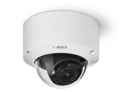 Bosch Fixed dome 2MP HDR 3.2-10.5mm