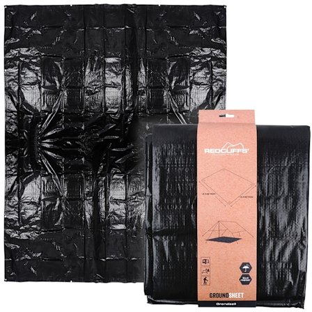 Gulv til telt og forhal 300x400 cm