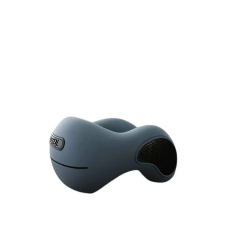 Multifunksjon U formet minne skum nakke pute sakte rebound myk reise pute