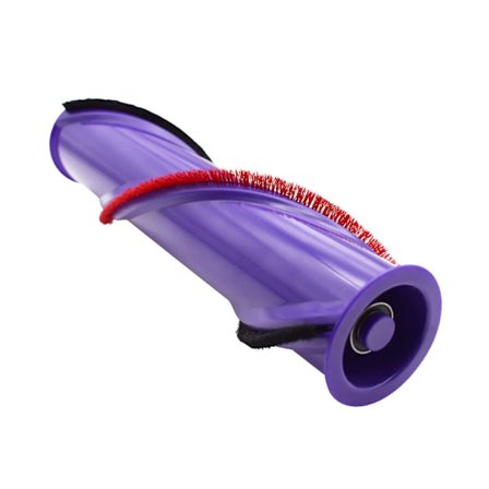 Vaihtoharjatela Dyson-imureihin - Violetti Dyson V8