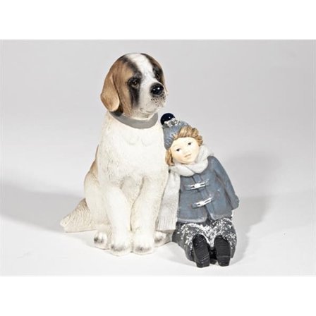 Venemies Stinan kanssa - Kauppias