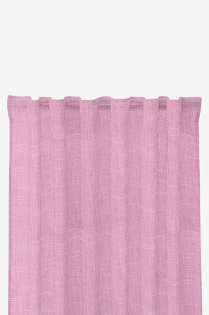 Redlunds - Bruce multilengder 250 - Lilla - Gardiner - 140X250 - Fra Homeroom