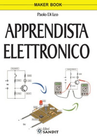 Apprendista elettronico Paolo Di Leo