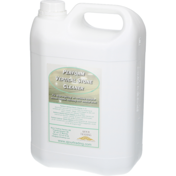 GROVRENT VERTICAL STONE 5L