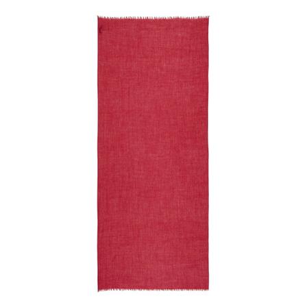 Marc O'Polo Soft scarf rosa, Dam Sjalar, Dam, Storlek: ONE SIZE