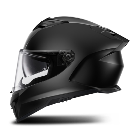 Integralhelm IXS iXS912 SV 1.0 Matt Schwarz XL
