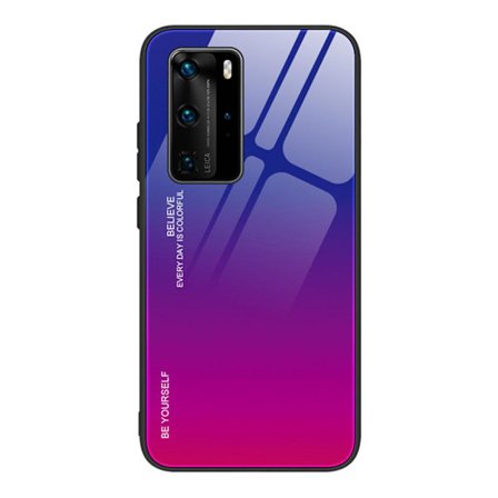 Huawei P40 Pro - Skyddsskal (NKOBEE)