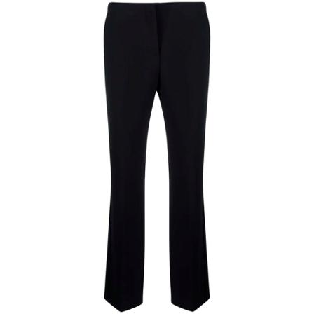 Versace Bukser Sort, Dame Chinos