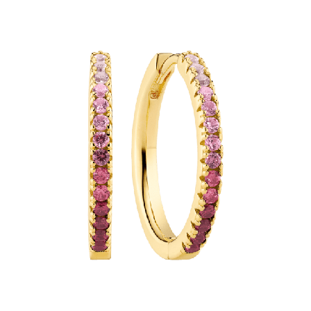 Sif Jakobs Jewellery Örhänge Ellera Medio Örhängen Dam LARGE