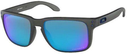 Oakley Holbrook XL Prizm Grey Smoke Sapphire Polarized
