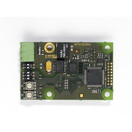 Grundfos CIM 200 MODBUS RTU Kommunikationsmodul för modbuskommunikation, Vatten