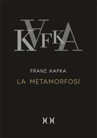 La metamorfosi. Ediz. ad alta leggibilità Franz Kafka