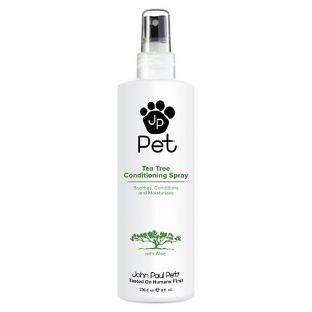 Paul Mitchell John Paul Pet Tea Tree Conditioning Spray 236ml