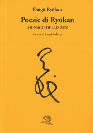 Poesie di Ryokan. Monaco dello zen Daigu Ryokan