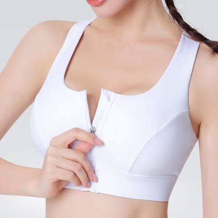 Yoga BH Sports BH HVID XXL