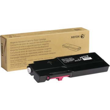 TONER XEROX C400/C405 MAGENTA*