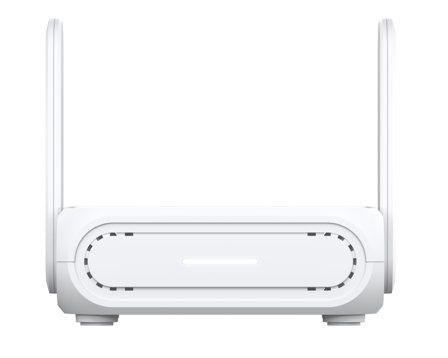 ASUS RT-BE58 Go (EU) Dual-band WiFi 7 (802.11be) Travel Router