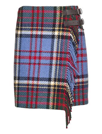 Ciro Kort Nederdel Multi/mønstret Weekend Max Mara