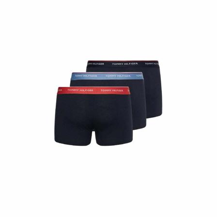 Tommy Hilfiger, Bottoms Czarny, Mężczyzna, Rozmiar: XL