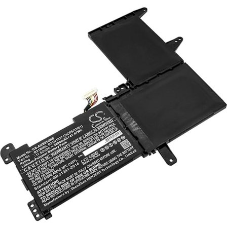 Akku Asus N580GD jne