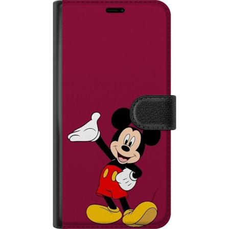 Samsung Galaxy S24 FE Lommeboketui Minnie Mus