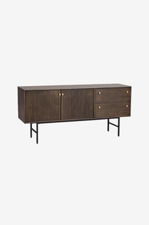 Rowico Home - Sideboard Clearbrook - Brun - Skänkar & sideboards - Från Homeroom