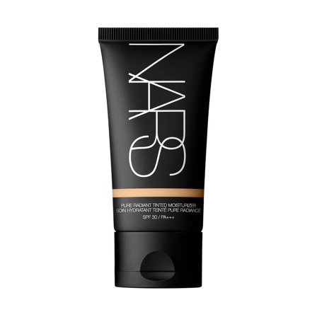 NARS PURE RADIANT TINTED MOISTURIZER SPF30/PA+++ ALASKA 50ML - Fondotinta crema