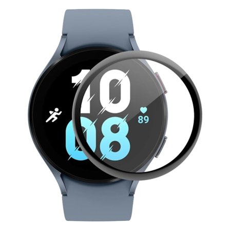 HAT-PRINCE Samsung Galaxy Watch 5 (44mm) 3D curved clear screen protector