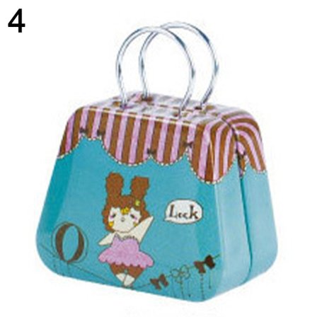 1/6 Nukketarvikkeet Nuket Käsilaukku 4 4