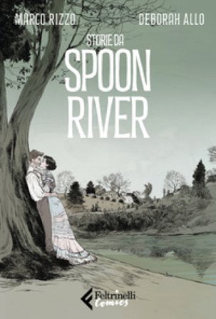 Storie da Spoon River Marco Rizzo