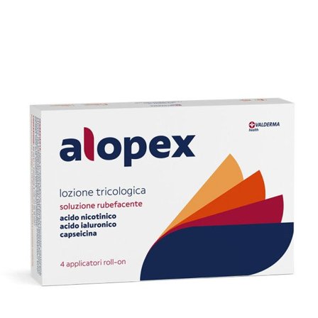 Alopex Lozione 40ml