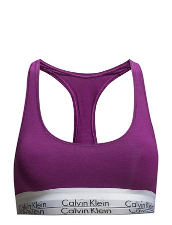 Bralette Lingerie Bras & Tops Soft Bras Tank Top Bras Liila Calvin Klein