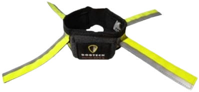 DogTech Dogtech Reflex GPS Smartphone S Yellow - DogTech
