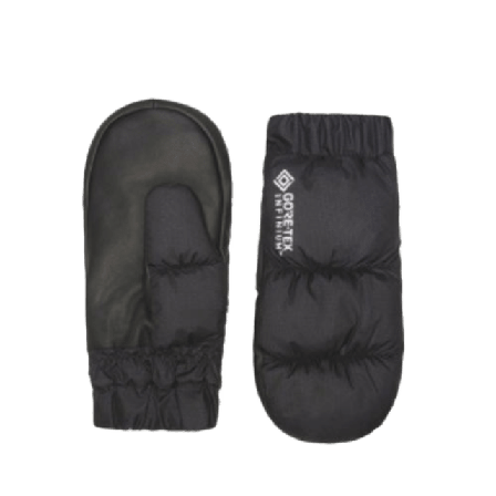 SAMSOE Charly mitten 11684 Vantar & handskar Herr Svart M