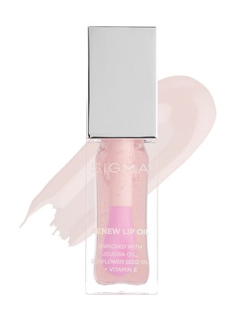 SIGMA Beauty Lip Oil - ONE SIZE