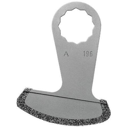 Fein 63903196020 Segmentblad diamant 5-pakning, Maskintilbehør & forbruk