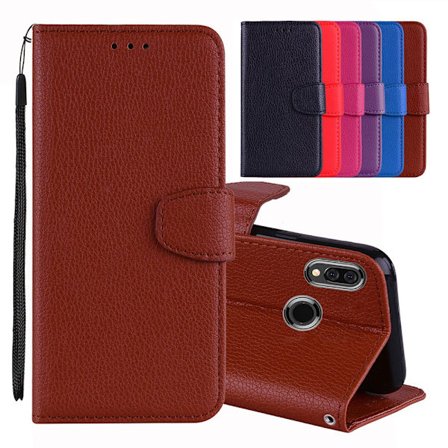 Huawei P20 Pro - Elegant Plånboksfodral