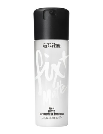 MAC Fix+ Matte Setting Spray - Multi/patterned - 100ML