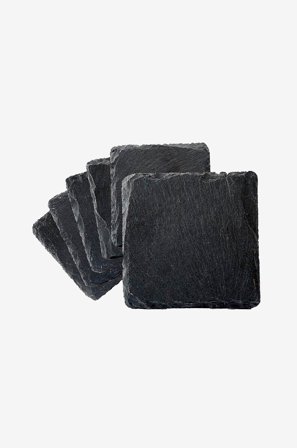 Dorre - Lasinaluset Skiffer - Luonnonväri - Baari- & juomatarvikkeet - - Homeroom