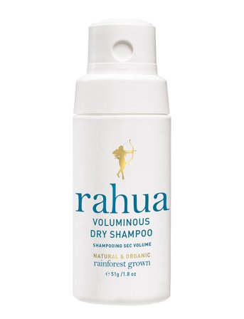 Rahua Voluminous Dry Shampoo 51G - Nude - 51 g