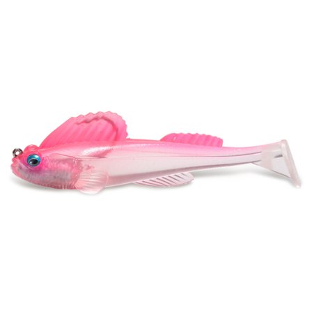 Megabass Dark Sleeper 7,6cm, 10,6g - Clear Pink