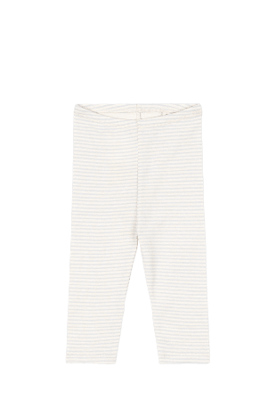 Fanga Fontana Fio Stripe Pants Ocs Underdelar Herr Grå 6M